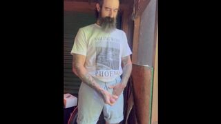 Welcome to Camp Wannacumma! Let’s dump together!