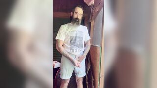 Welcome to Camp Wannacumma! Let’s dump together!