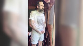 Welcome to Camp Wannacumma! Let’s dump together!