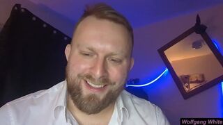 POINT OF VIEW Roleplay: Your High College Hellion Plows Your Hatch Again - Yam-sized Money-shot with Messy Chat