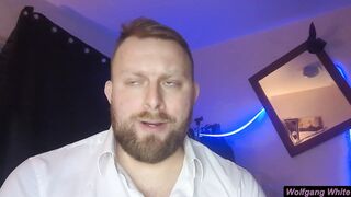 POINT OF VIEW Roleplay: Your High College Hellion Plows Your Hatch Again - Yam-sized Money-shot with Messy Chat