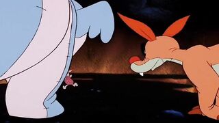 Wondrous heffalumps and their XXL butts