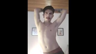 The real joy’s just a fasten away