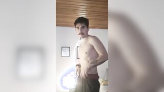 The real joy’s just a fasten away