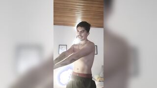 The real joy’s just a fasten away