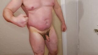 Kicking the Farts Out!