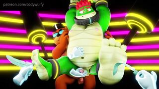 Steaming Stunning Lush Unshaved Kittle Toon