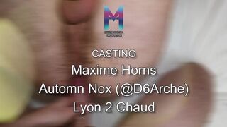 3SOME ENCAGED DICKSUCKER GETS HIS BOOTIE DEMOLISHED AND GUZZLES MY JISM