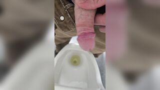 Peeing Compilation