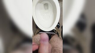 Peeing Compilation