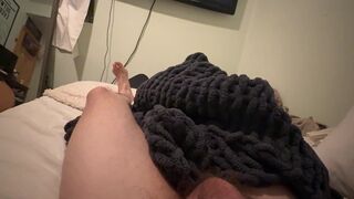 Large Milky Man-meat Solo Taunt