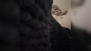 Large Milky Man-meat Solo Taunt