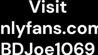 Strung up Dom Converses Muddy