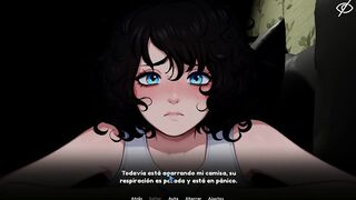 MY FEMBOY ROMMATE (ACCION)