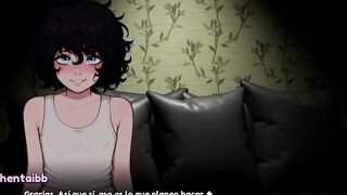 MY FEMBOY ROMMATE (ACCION)