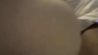 Boinking my Spouse on our Honeymoon Last Yr