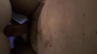 Boinking my Spouse on our Honeymoon Last Yr