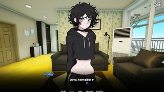 FEMBOY ROINNATE (INTENSO)