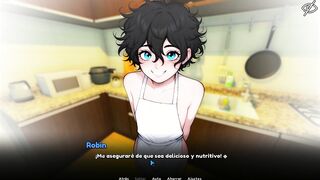 FEMBOY ROINNATE (INTENSO)