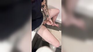 Latin BWC Cum shot – Ambidextrous Married Dad Wants You on Your Knees