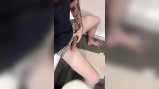 Latin BWC Cum shot – Ambidextrous Married Dad Wants You on Your Knees