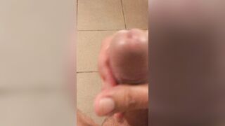 New out of the douche self enjoy