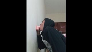 Instructing my Jaws 1