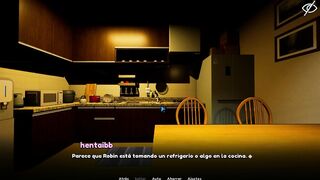 FEMBOY ROMMATE CERCA DEL FINAL