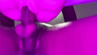 Father wants to bang you the way he pokes his plaything