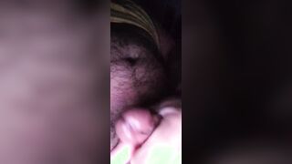 Waking Up totally swell