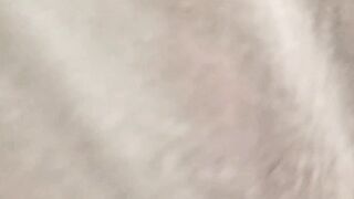 Oops, i lost my cut-offs going up the public stairs in the palace