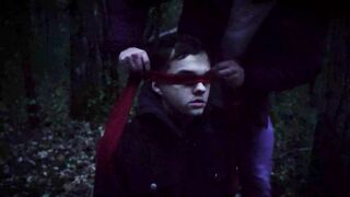 MasonicBoys - Stunning DILF Dale Savage barebacks twunk Apprentice