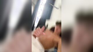 Lengthy Build-Up, Phat Flow – Fair Solo Up Close