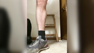 Railing Mr Hankeys Atlas 3XL compilation two