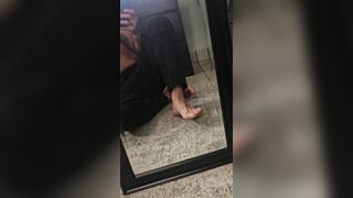 Wooly masculine stunning soles , Domineering Alpha soles