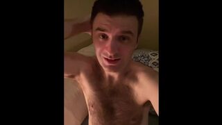 Story Time: Top Leaves My Fuck-hole Aching For Days