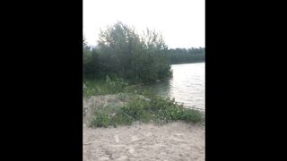 Outdoor dinky display