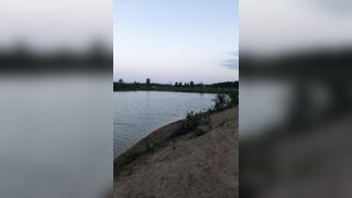 Outdoor dinky display