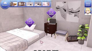 BUNCKERED CON MY FEMBOY (DEMO) PARTE two