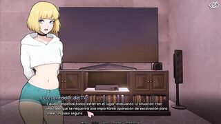 BUNCKERED CON MY FEMBOY (DEMO) PARTE two