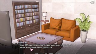 BUNCKERED CON MY FEMBOY (DEMO) PARTE two