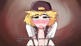 HAZELNUT LATTE PART five