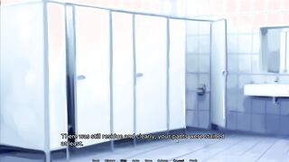 HAZELNUT LATTE PART four