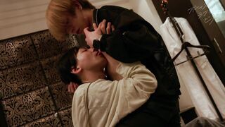 【Guys Enjoy Smooch】HARU × Mukai Riku -VOL.8 #11