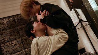 【Guys Enjoy Smooch】HARU × Mukai Riku -VOL.8 #11