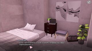 BUNCKERED CON MY FEMBOY (DEMO) PARTE four