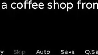 HAZELNUT LATTE PART 1