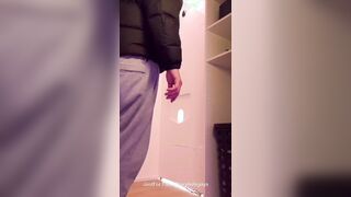 Stringent Tormentor – can I make him jizz during lunch break?