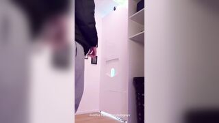 Stringent Tormentor – can I make him jizz during lunch break?