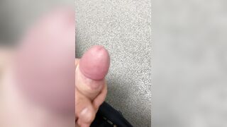 It Just Keeps Spunking